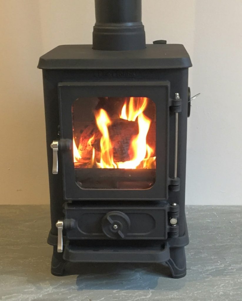 A Wide Range of Wood Burning Stoves Mystove Wood Burning Stoves